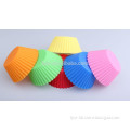 Hot Sedex Audited Factory Sell silicone muffin form